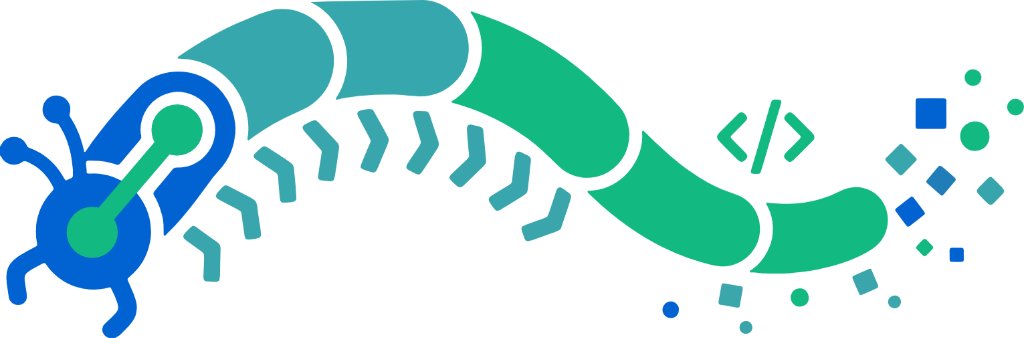 Myriapode Logo